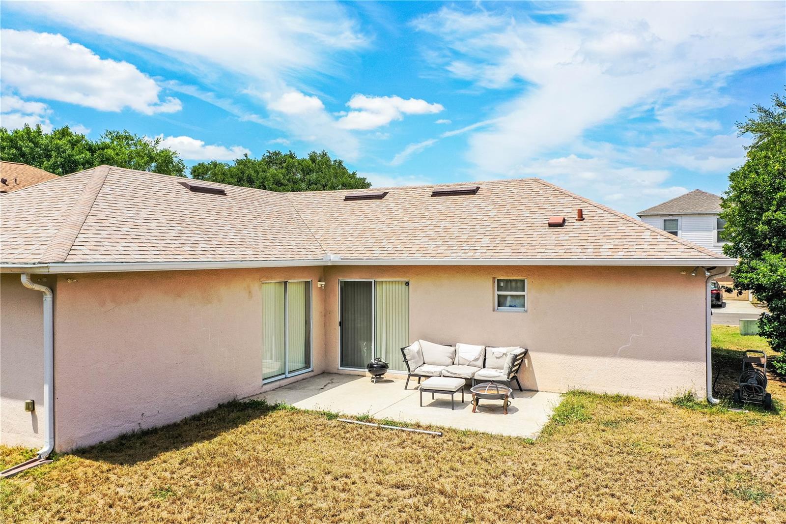 QUEENS COVE PH 04 - Residential