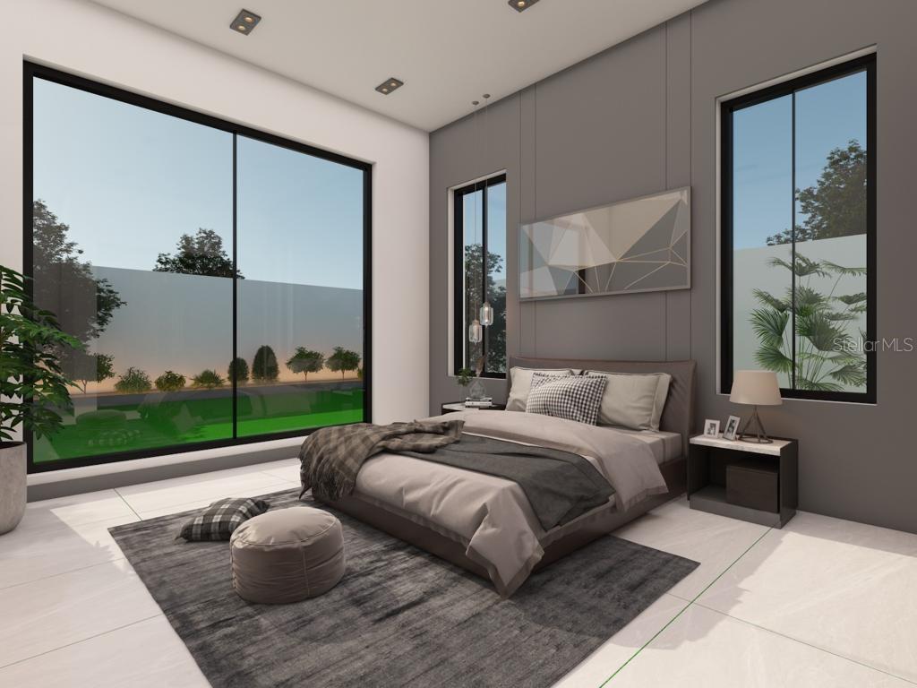 HYDE PARK TERRACE - Residential