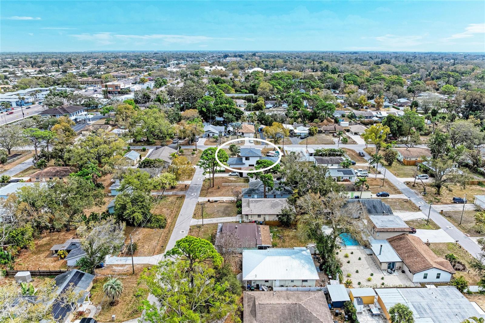 HYDE PARK TERRACE - Residential