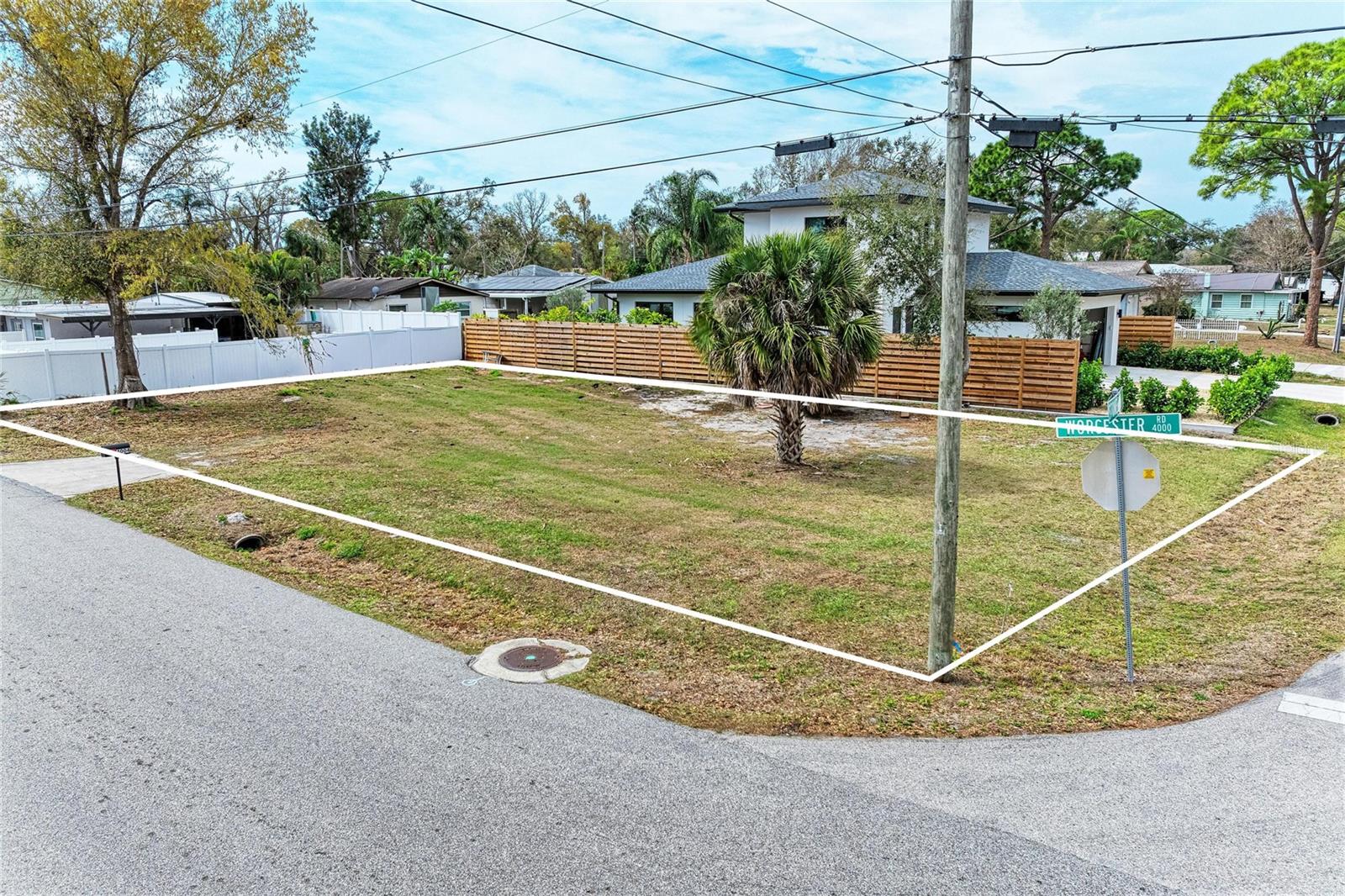 HYDE PARK TERRACE - Residential