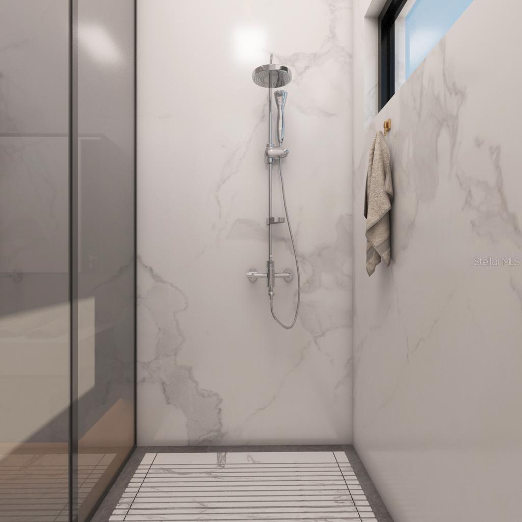 HYDE PARK TERRACE - Residential