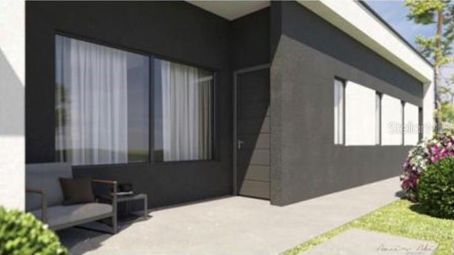 HYDE PARK TERRACE - Residential