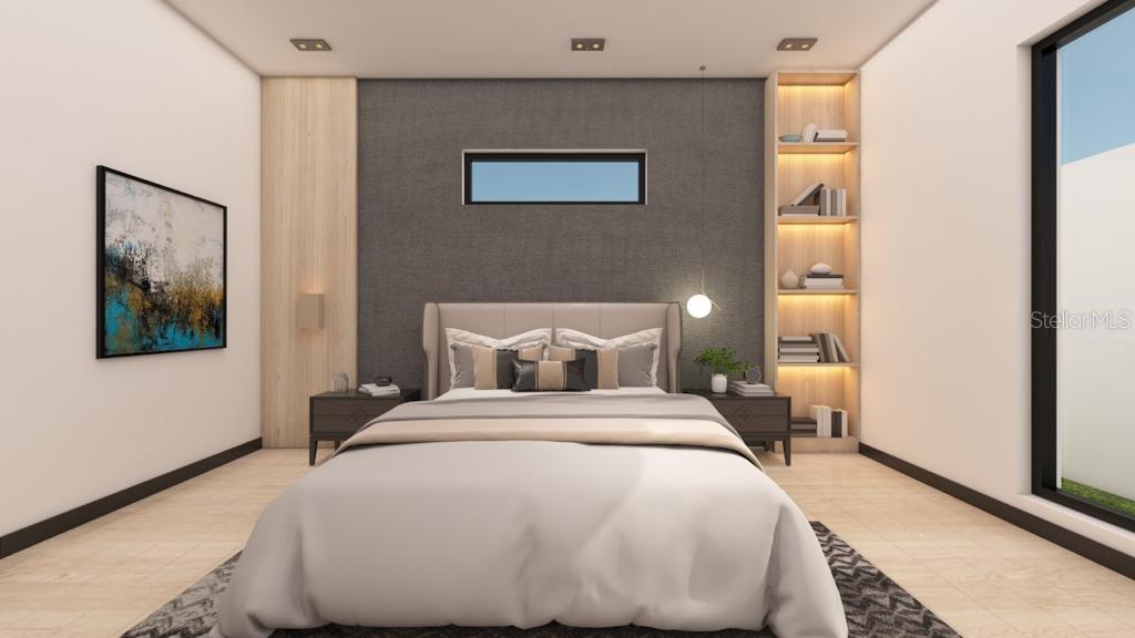 HYDE PARK TERRACE - Residential