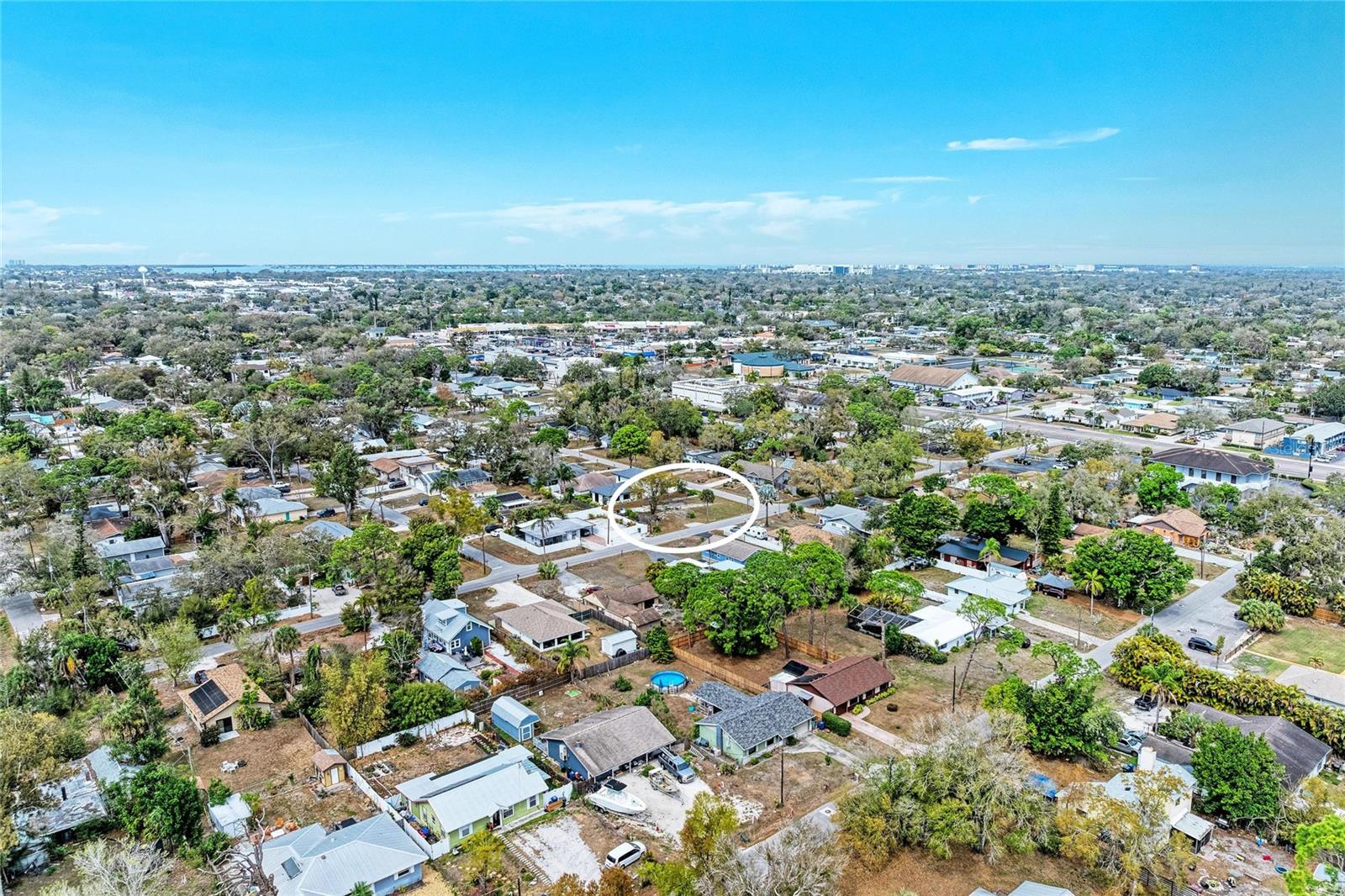 HYDE PARK TERRACE - Residential
