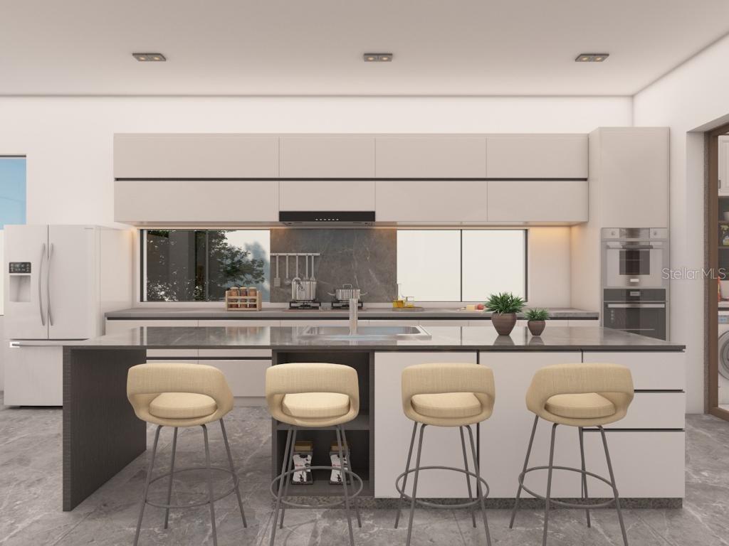 HYDE PARK TERRACE - Residential