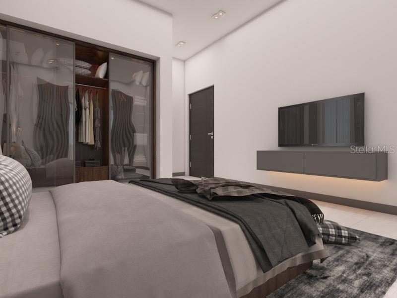 HYDE PARK TERRACE - Residential