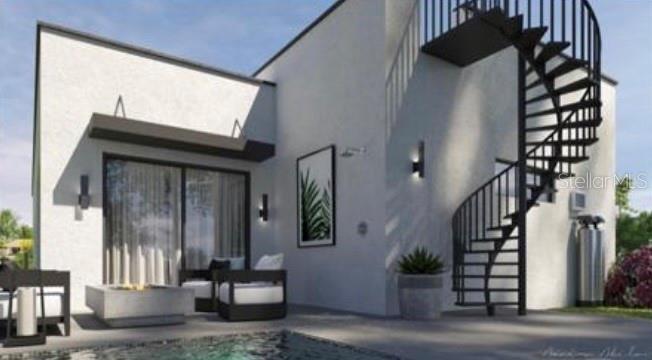 HYDE PARK TERRACE - Residential