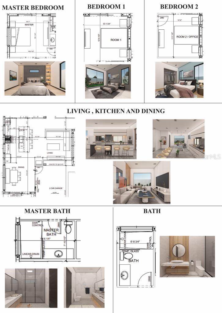 HYDE PARK TERRACE - Residential