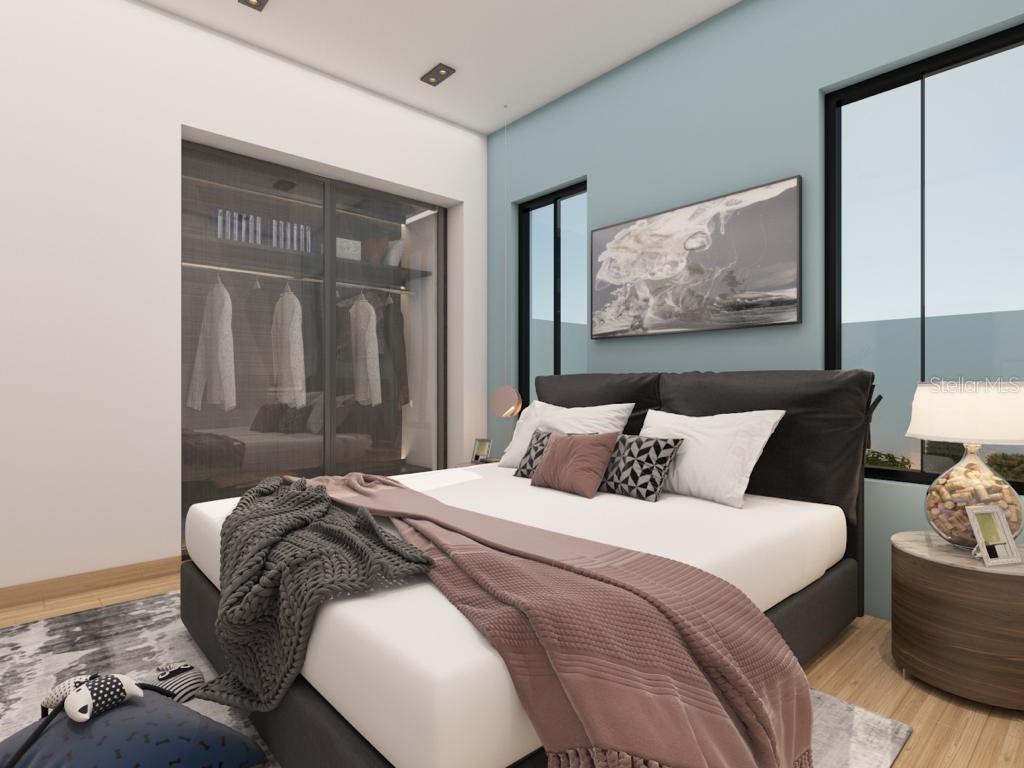 HYDE PARK TERRACE - Residential