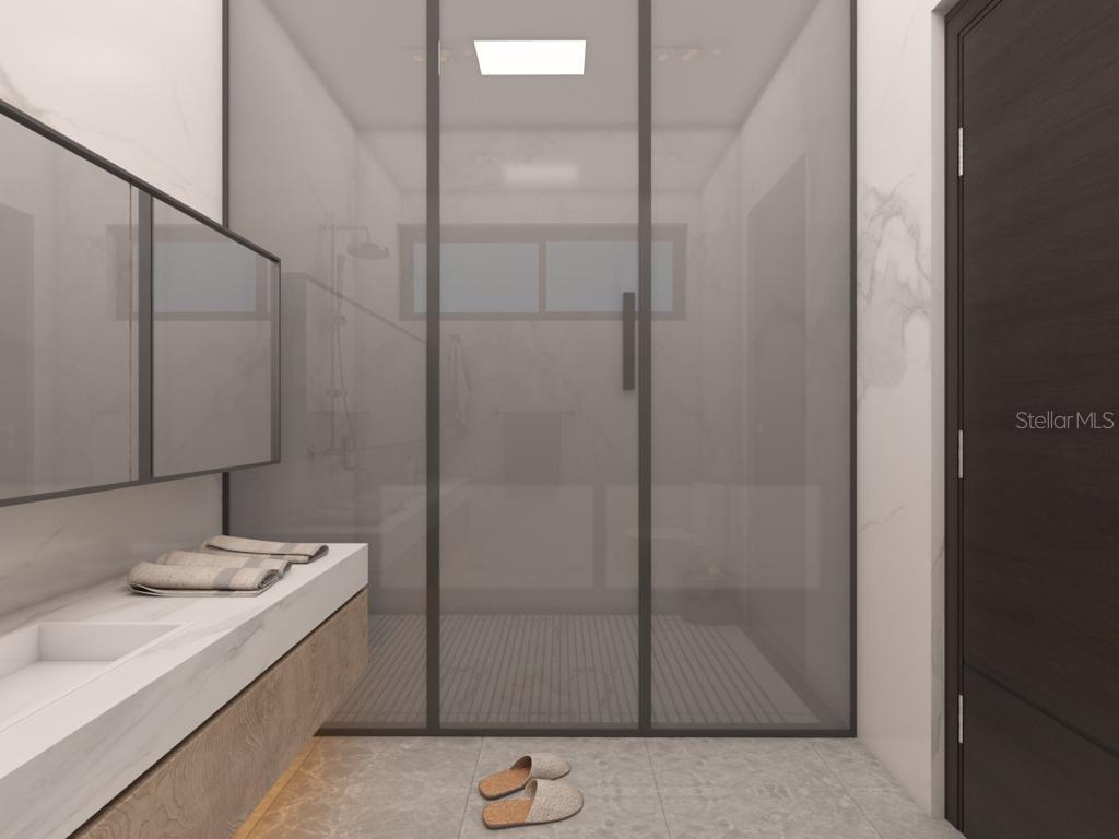 HYDE PARK TERRACE - Residential