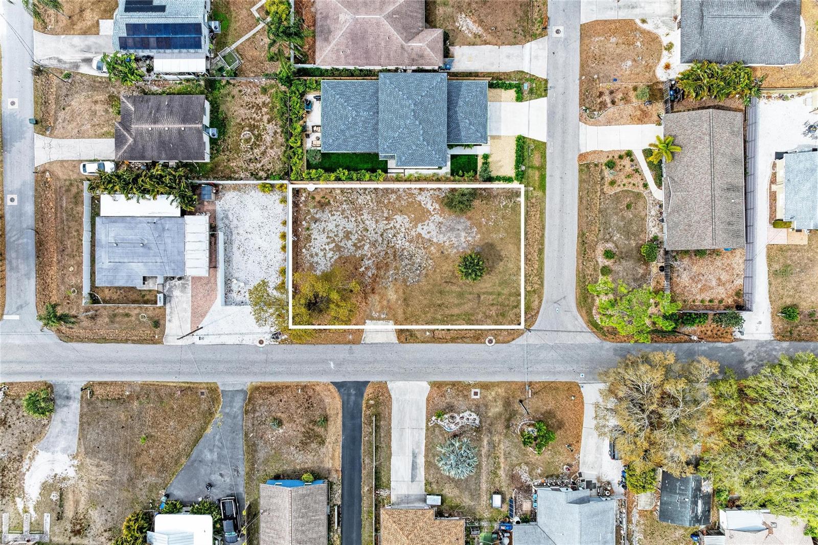 HYDE PARK TERRACE - Residential