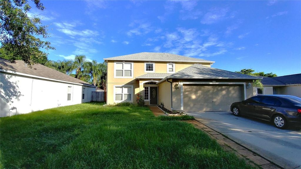 Photo of 14519 Lake Price Drive, Orlando, FL 32826 (MLS # O6401180)