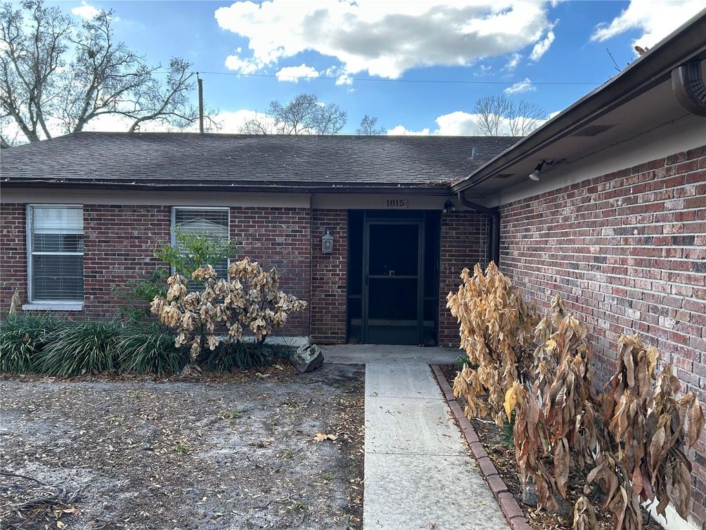 Photo of 1815 Lowry Avenue, Lakeland, FL 33801 (MLS # TB8477728)