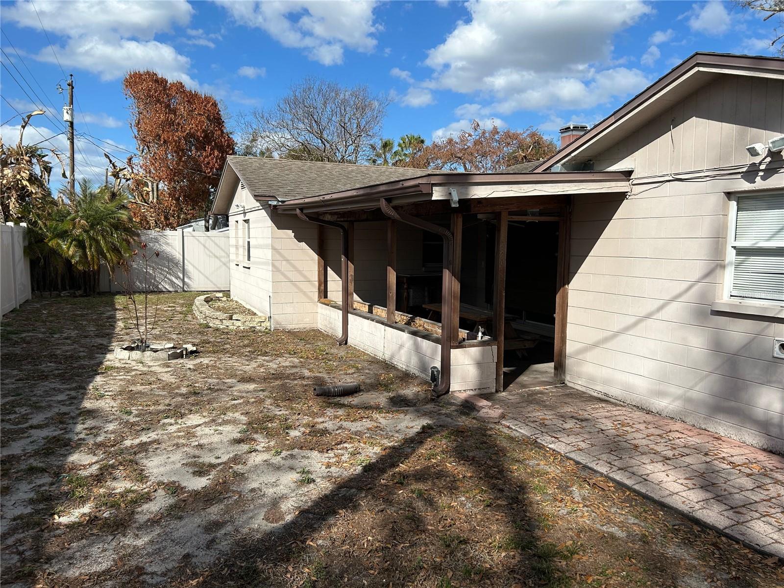 TRADEWINDS 3RD ADD - Residential