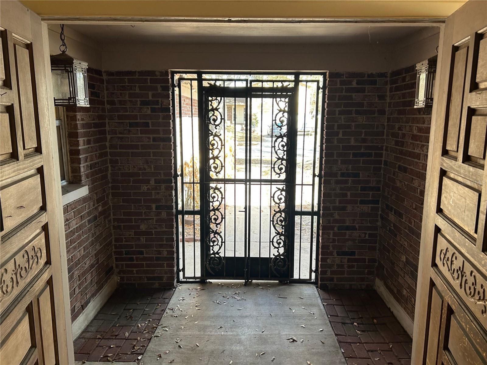 TRADEWINDS 3RD ADD - Residential