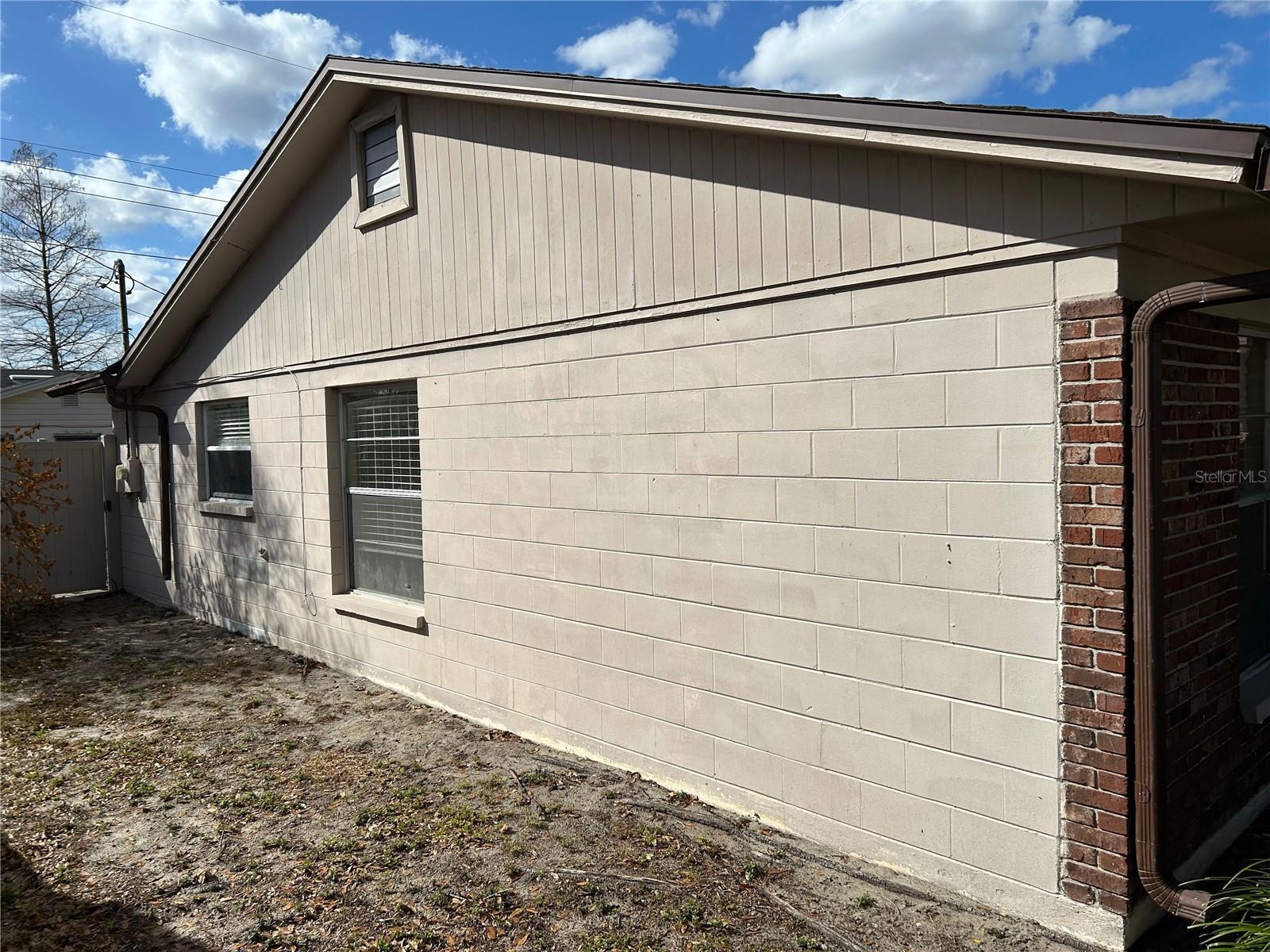 TRADEWINDS 3RD ADD - Residential