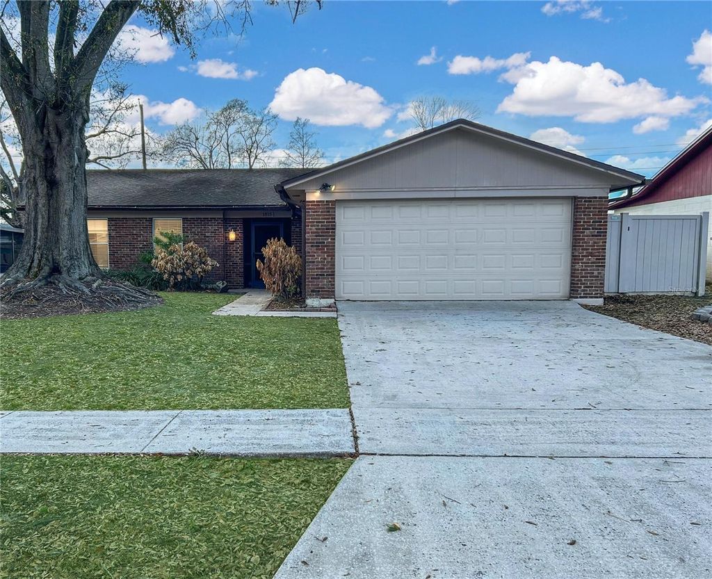 Photo of 1815 Lowry Avenue, Lakeland, FL 33801 (MLS # TB8477728)