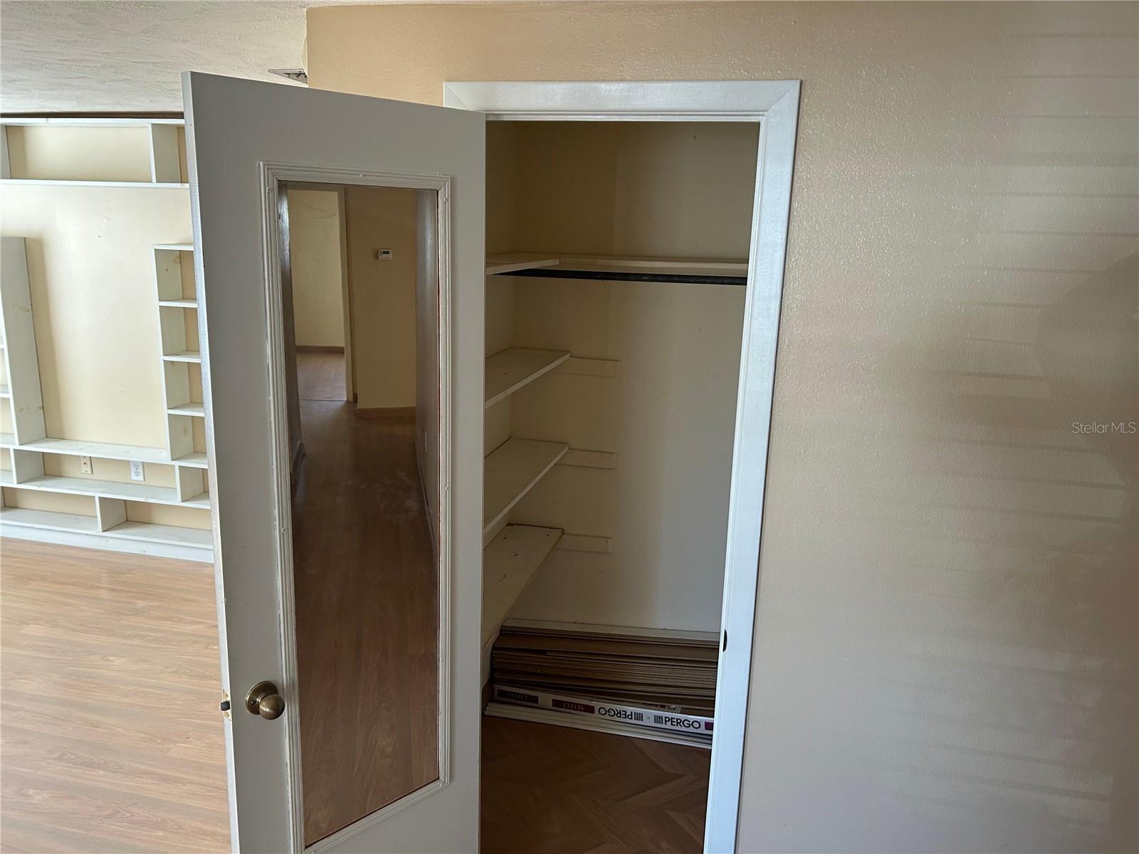 TRADEWINDS 3RD ADD - Residential