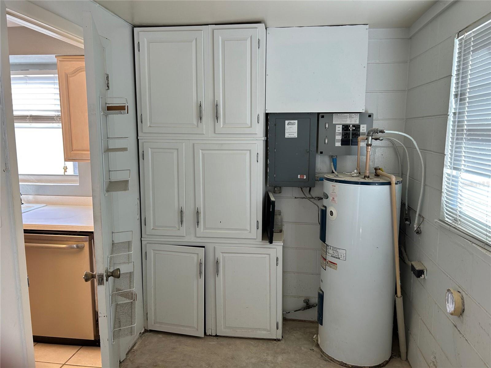 TRADEWINDS 3RD ADD - Residential