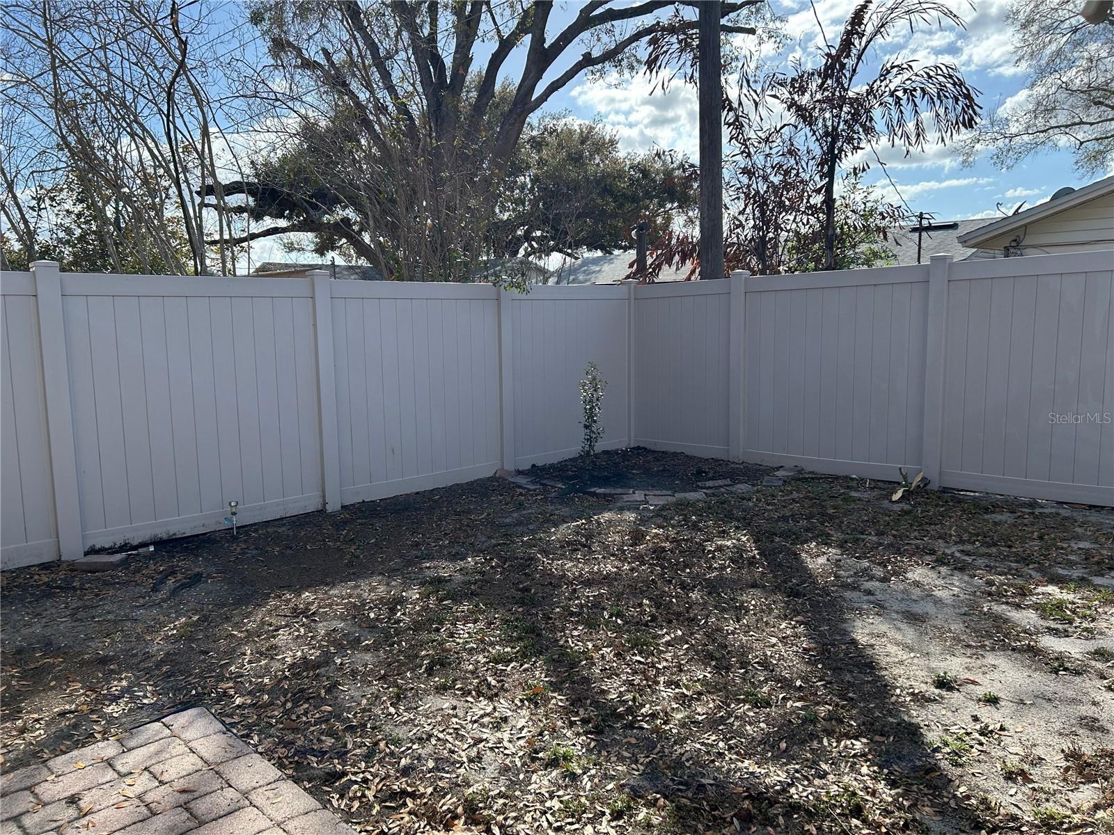 TRADEWINDS 3RD ADD - Residential