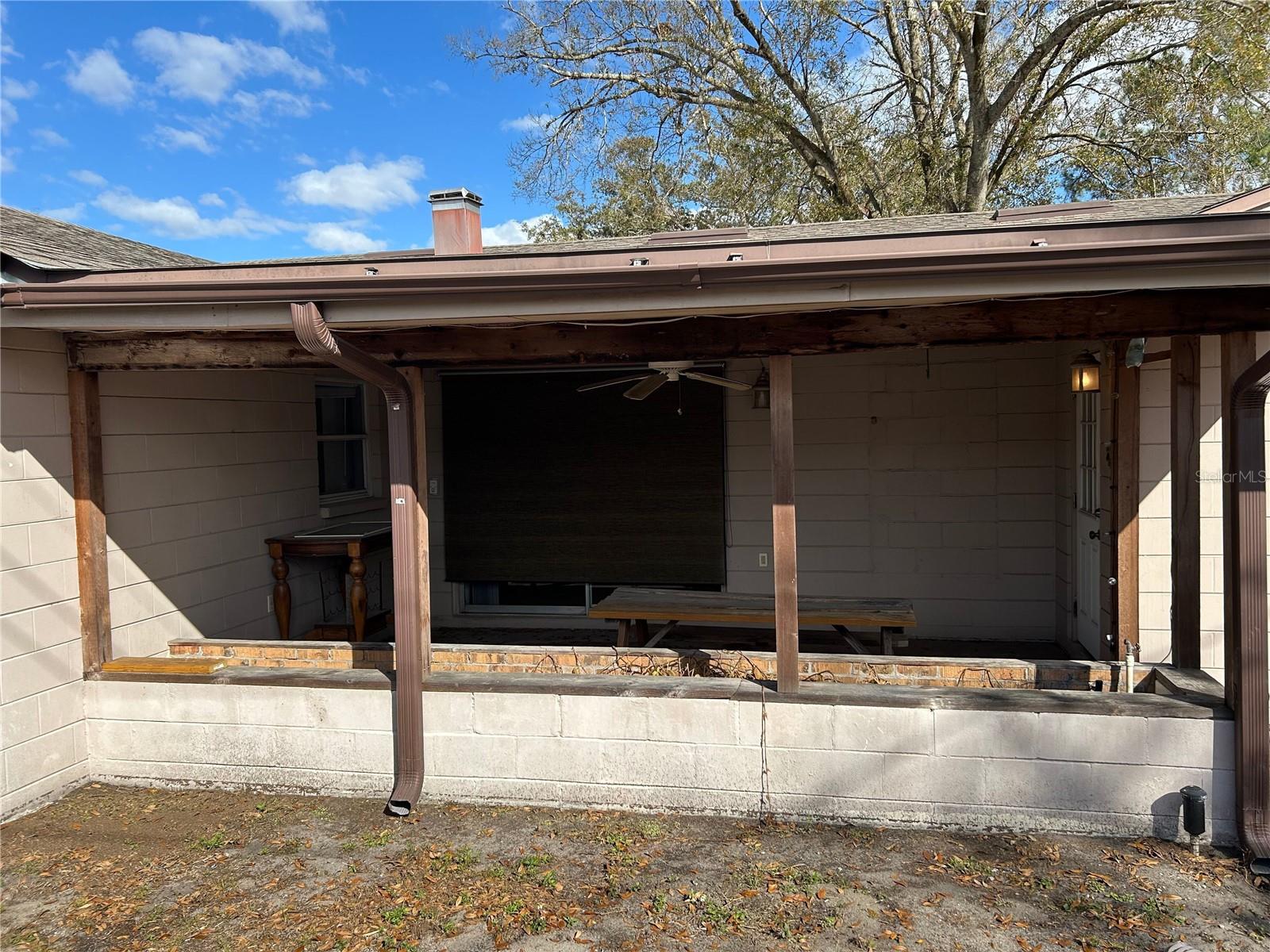 TRADEWINDS 3RD ADD - Residential