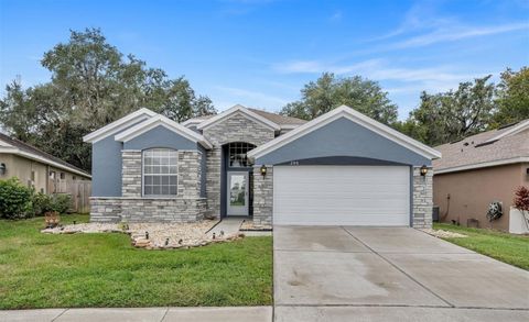 286 TAVESTOCK LOOP WINTER SPRINGS FL 32708