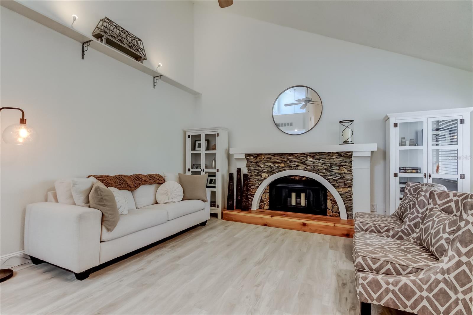 BEACON WOODS VILLAGE - Residential