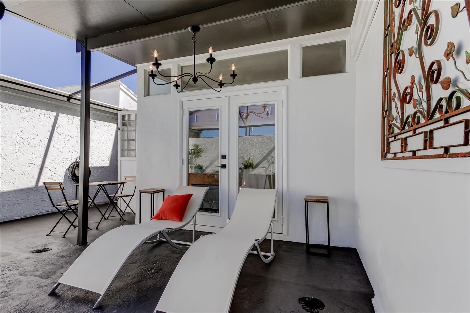 BEACON WOODS VILLAGE - Residential