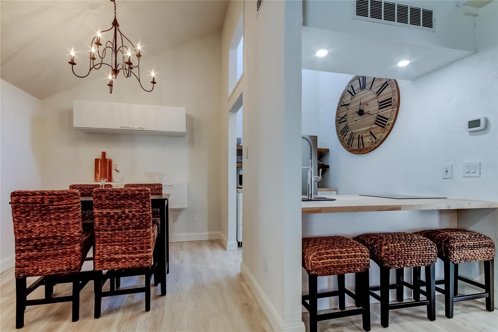 BEACON WOODS VILLAGE - Residential