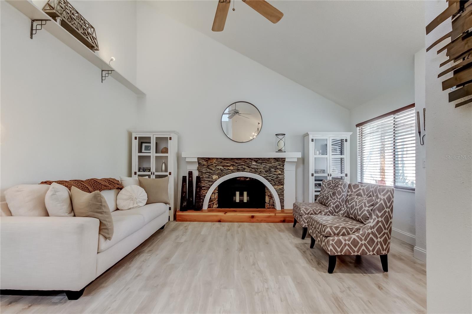 BEACON WOODS VILLAGE - Residential