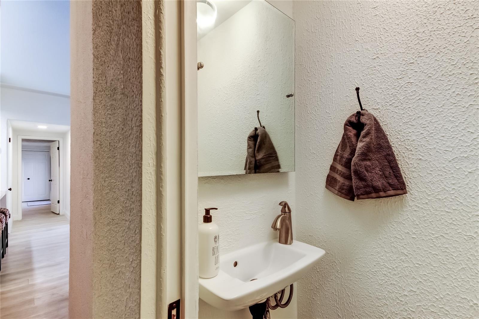 BEACON WOODS VILLAGE - Residential