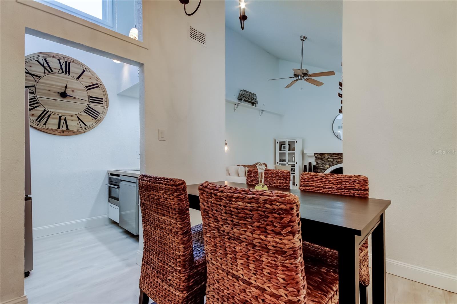 BEACON WOODS VILLAGE - Residential