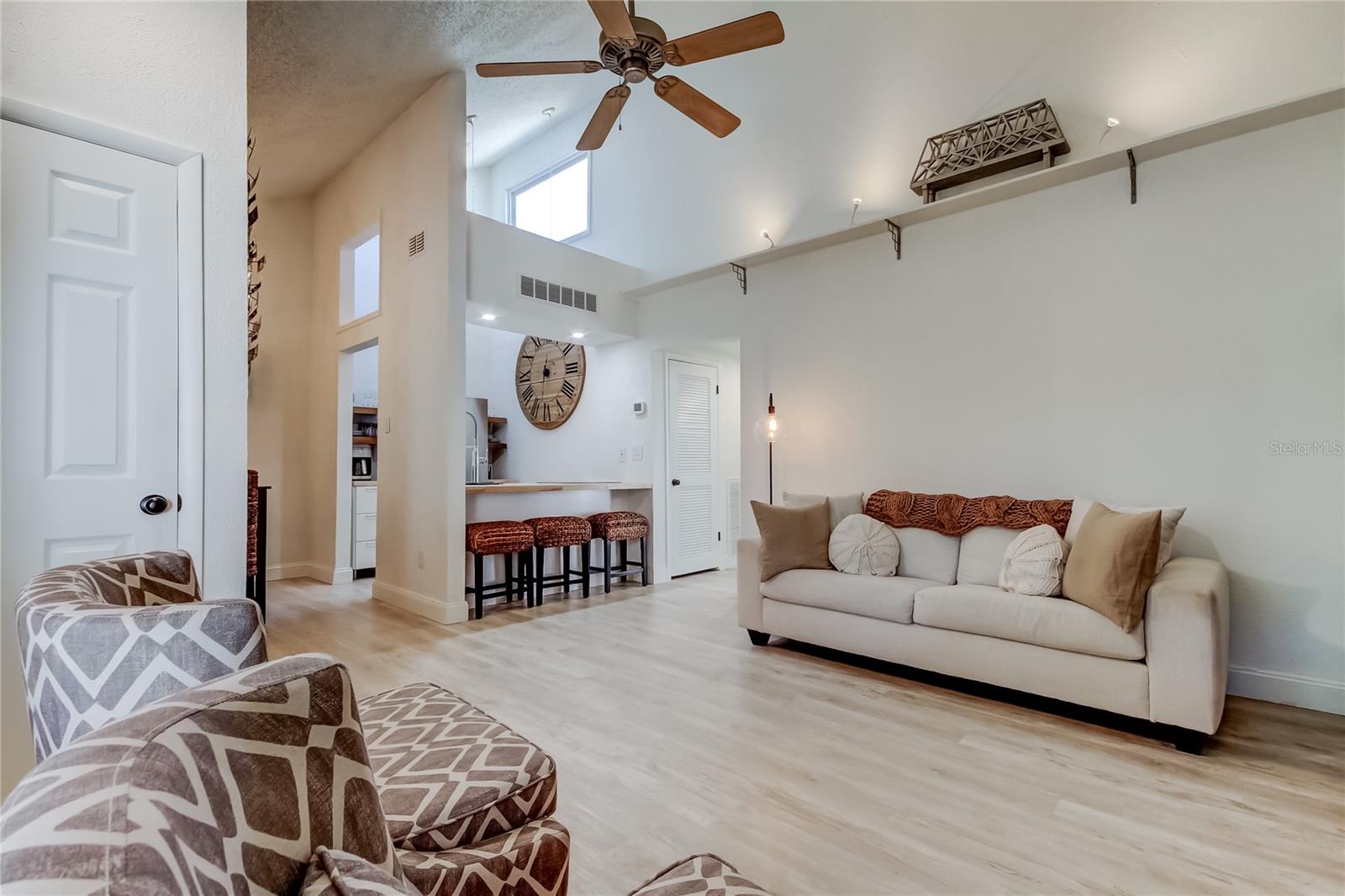 BEACON WOODS VILLAGE - Residential