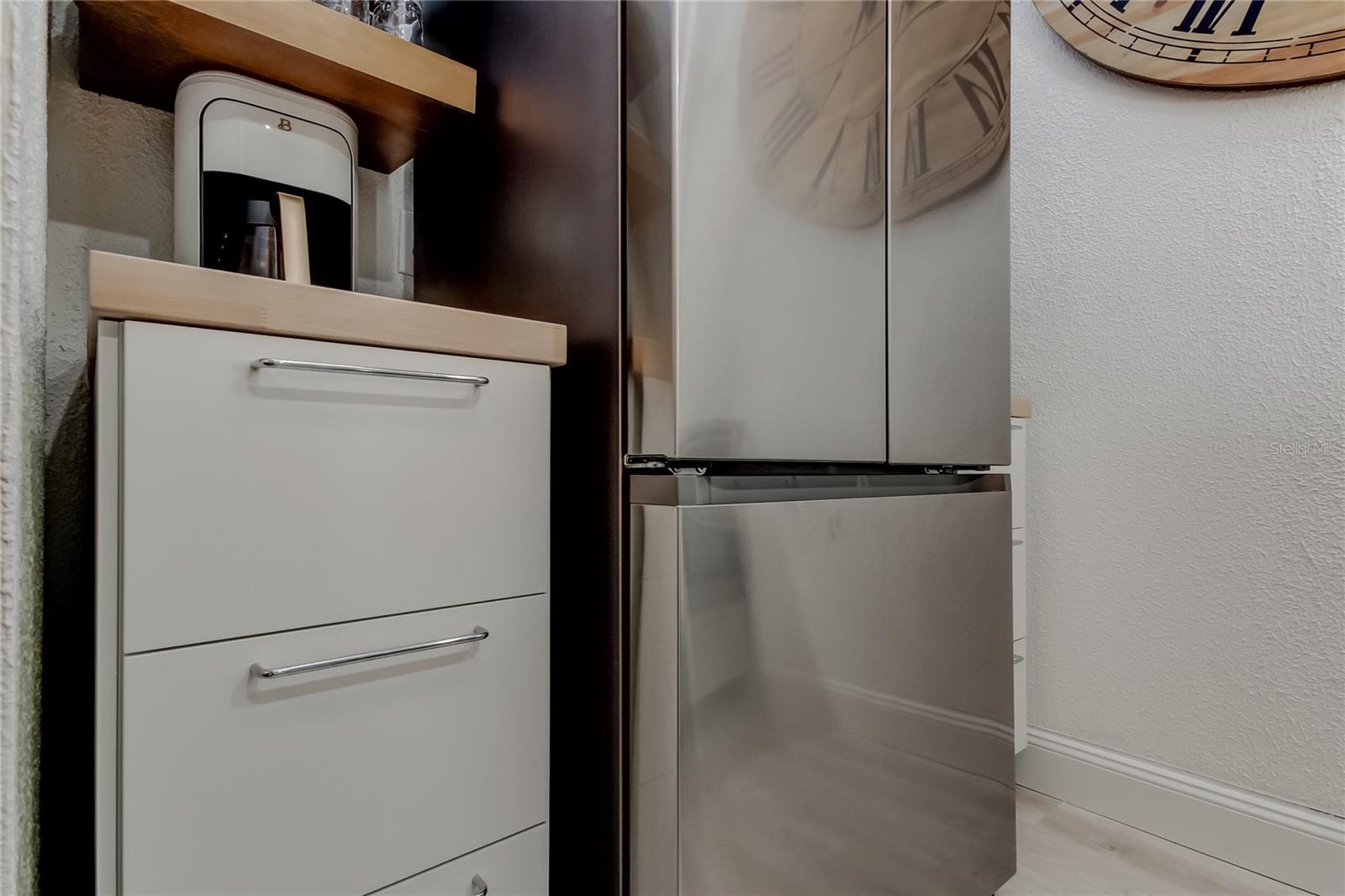 BEACON WOODS VILLAGE - Residential