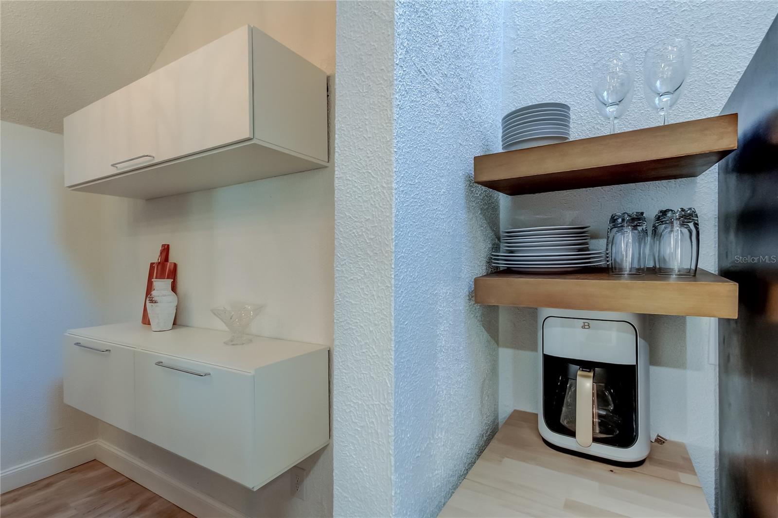 BEACON WOODS VILLAGE - Residential