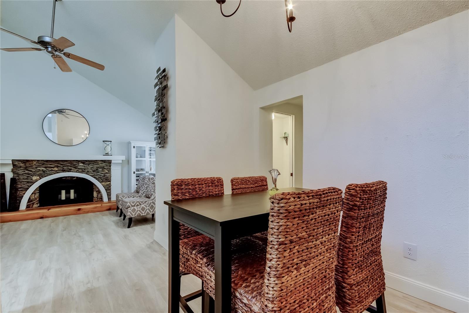 BEACON WOODS VILLAGE - Residential