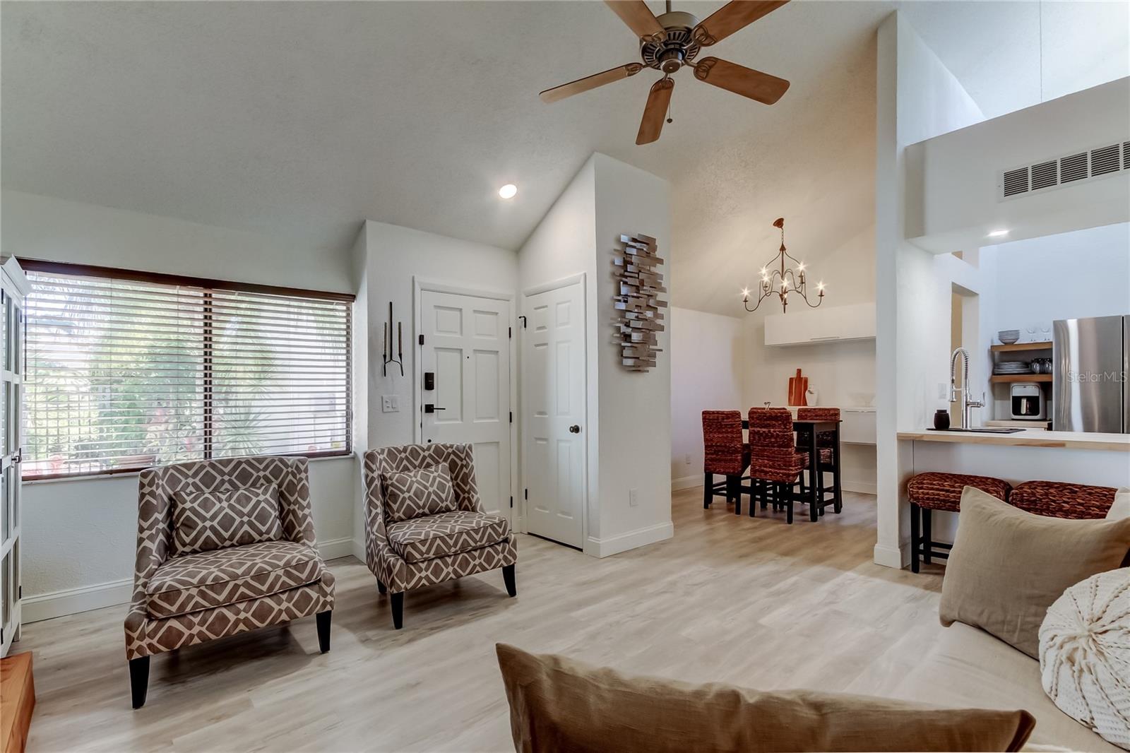 BEACON WOODS VILLAGE - Residential