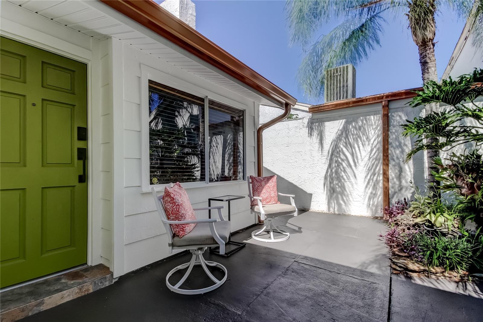 BEACON WOODS VILLAGE - Residential