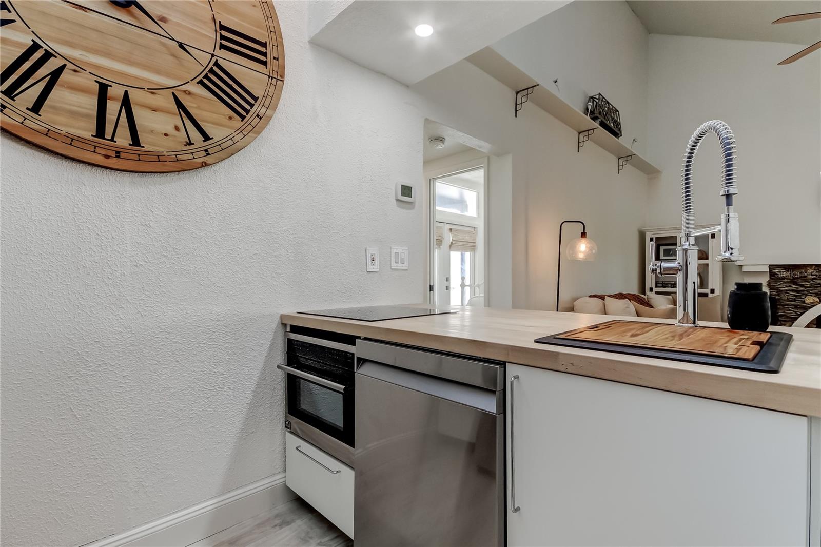 BEACON WOODS VILLAGE - Residential