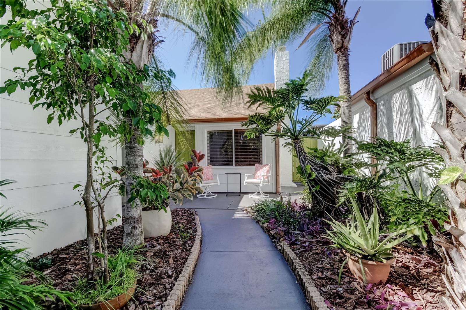 BEACON WOODS VILLAGE - Residential