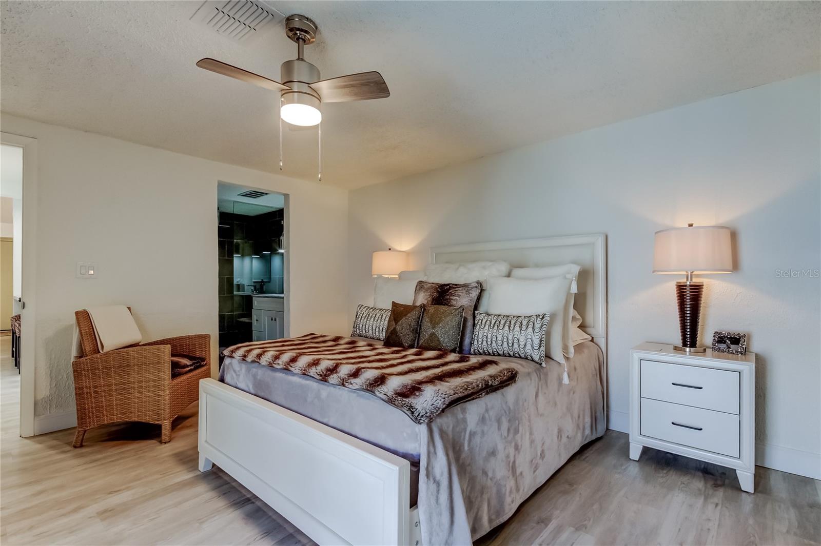 BEACON WOODS VILLAGE - Residential