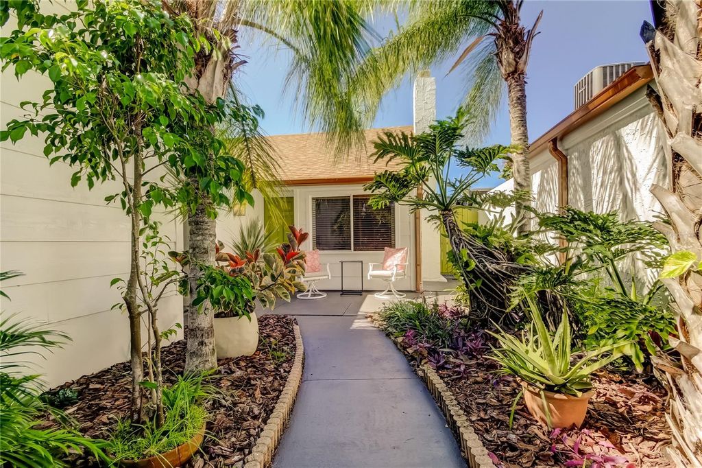 Photo of 12625 Shell Point Drive, Hudson, FL 34667 (MLS # TB8444090)