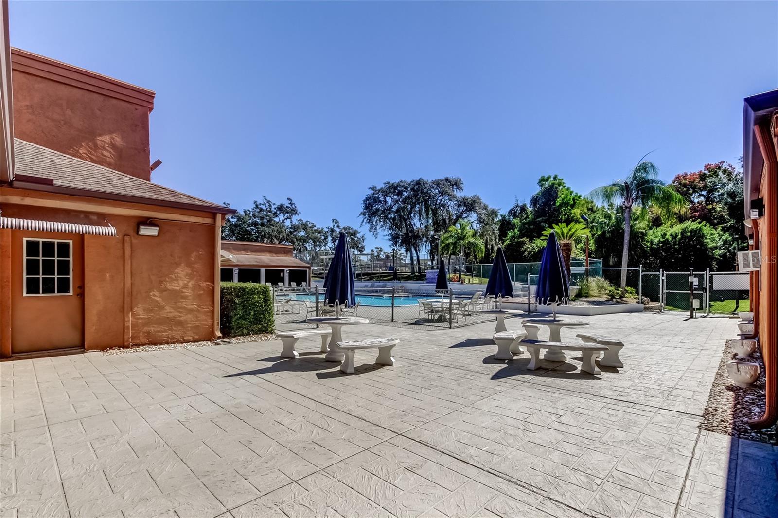 BEACON WOODS VILLAGE - Residential