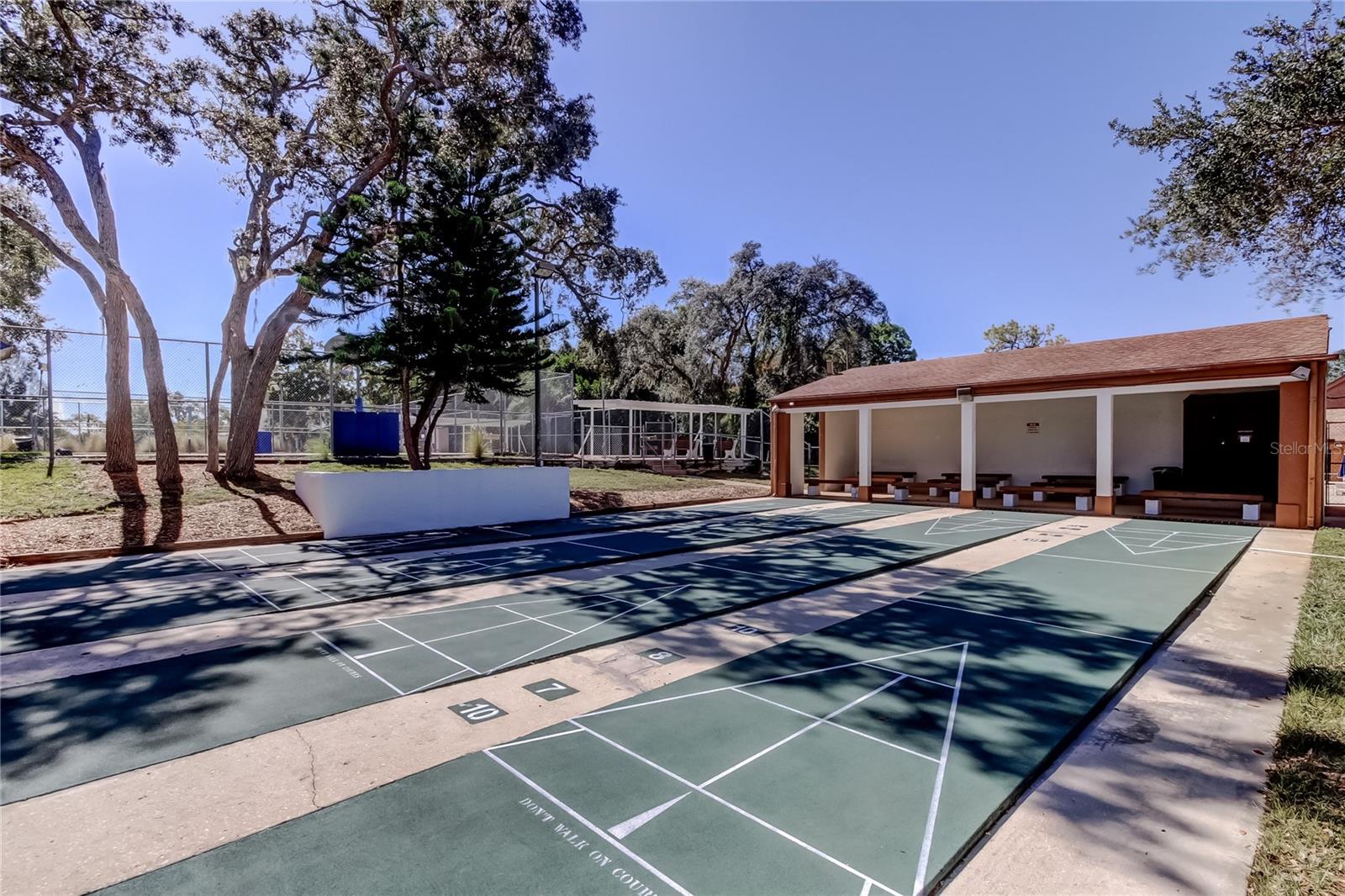 BEACON WOODS VILLAGE - Residential