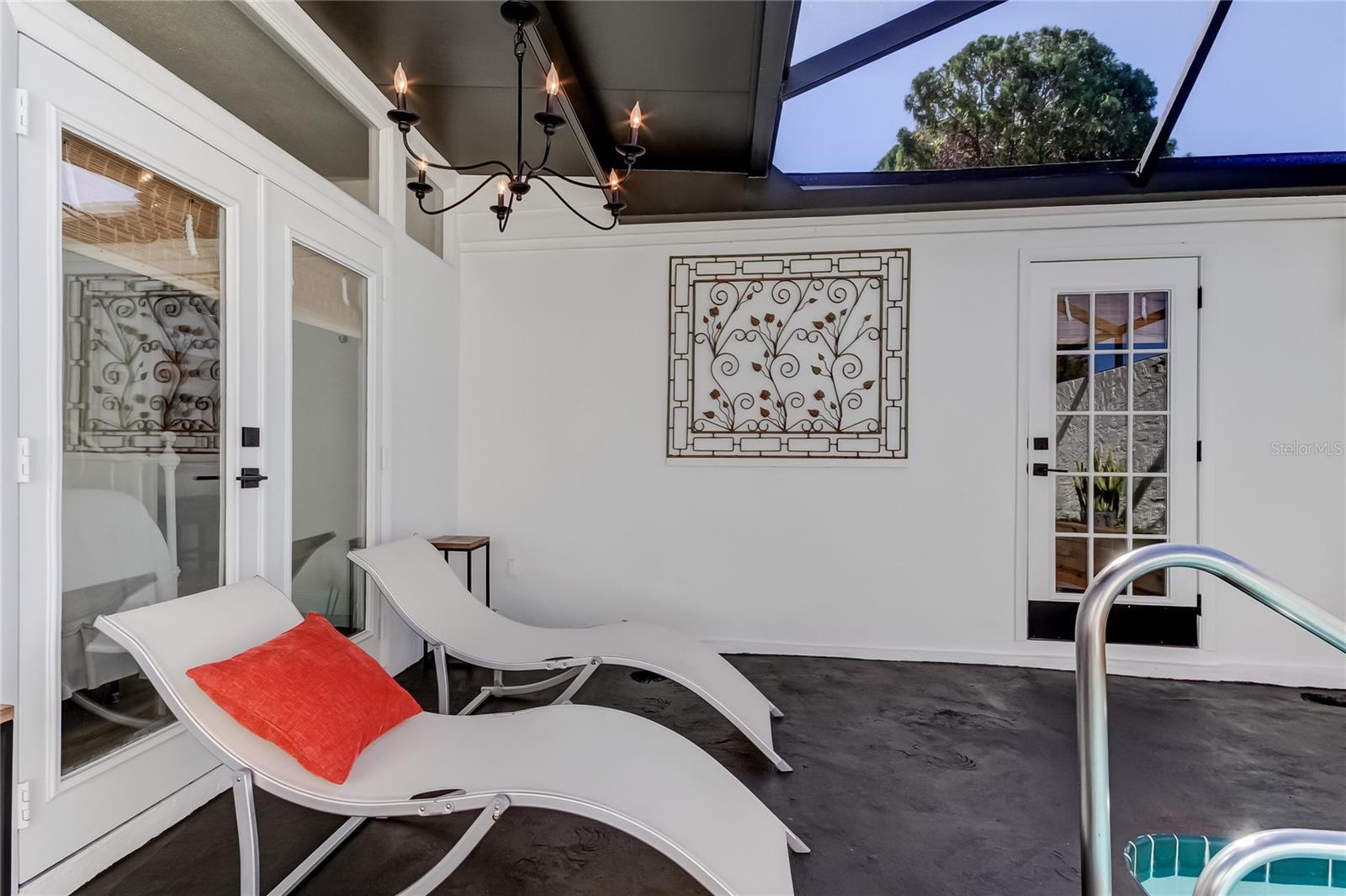 BEACON WOODS VILLAGE - Residential