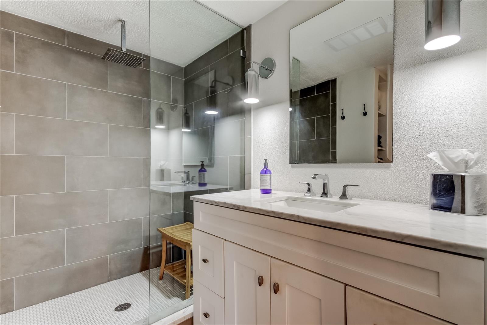 BEACON WOODS VILLAGE - Residential