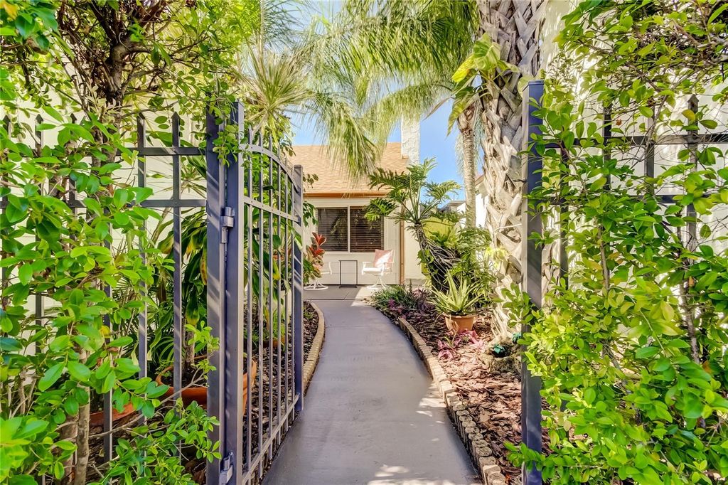 Photo of 12625 Shell Point Drive, Hudson, FL 34667 (MLS # TB8444090)