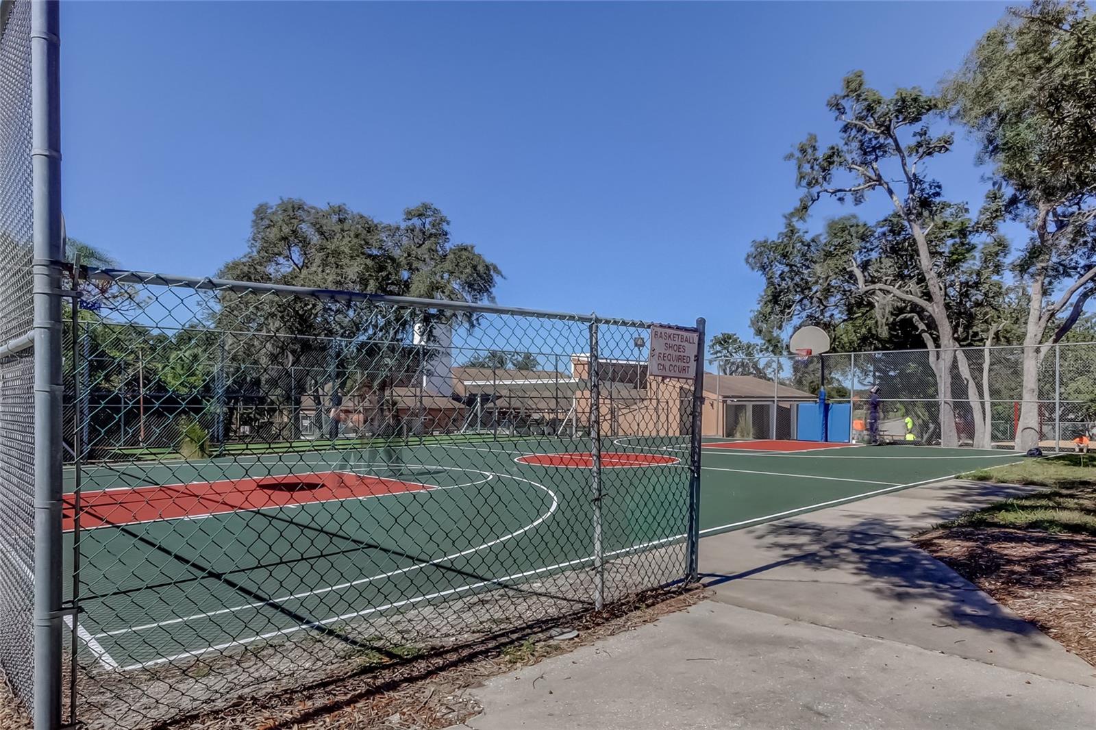 BEACON WOODS VILLAGE - Residential