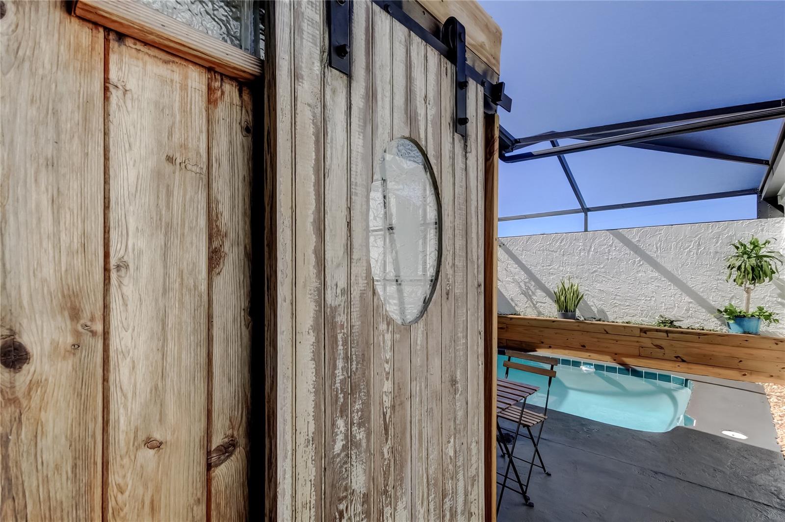 BEACON WOODS VILLAGE - Residential