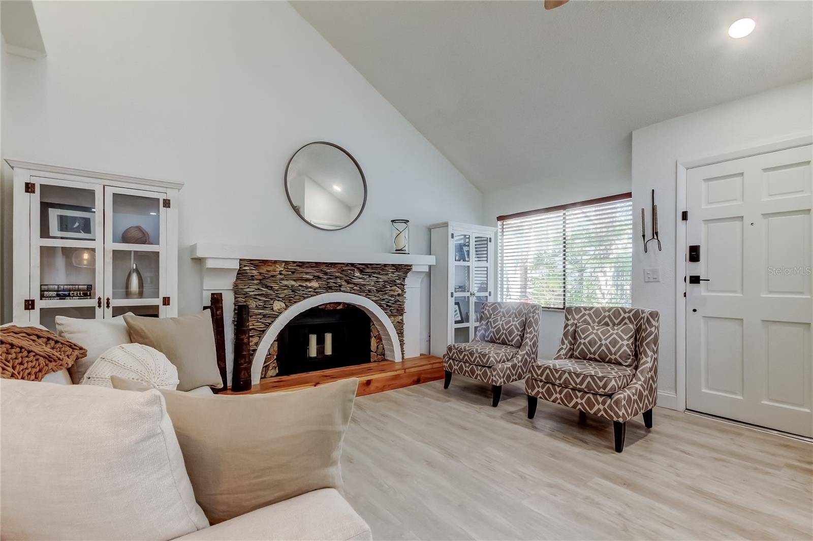 BEACON WOODS VILLAGE - Residential